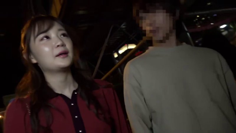 清楚な顔した蛇女、ゆう！敏感体質が暴くM字放尿とイキ乱れの実態