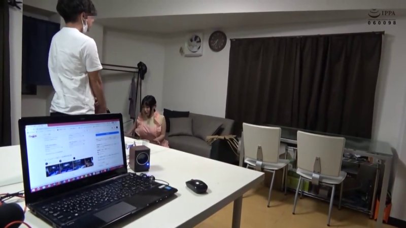 素人ホイホイワイフあきほ、巨尻と巨乳を揺らしながら生ハメ中出しされる32歳の夜