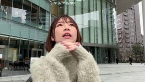 変態彼氏の願望叶えるため、スレンダー彼女が他人棒に突かれヒーヒー！同棲二年目のれいな、性欲さらけ出す