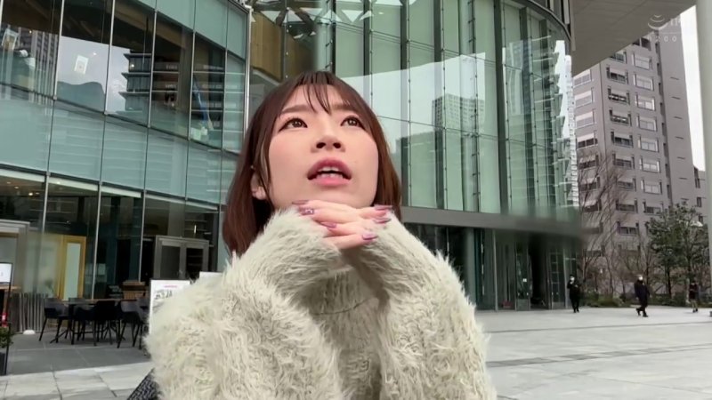 変態彼氏の願望叶えるため、スレンダー彼女が他人棒に突かれヒーヒー！同棲二年目のれいな、性欲さらけ出す