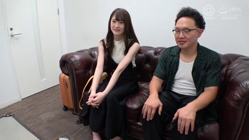 絶対的美少女と山奥の温泉宿で過ごす、濃密な一泊貸し切り性交体験