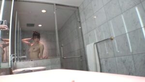 仕事のストレスをSEXで解消！24歳会社員の現実逃避エッチ