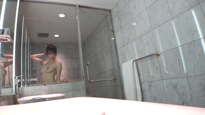 仕事のストレスをSEXで解消！24歳会社員の現実逃避エッチ