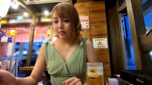 素人ロリギャルのエッチな挑戦！高身長美脚を活かした痴女プレイで男を虜にする！