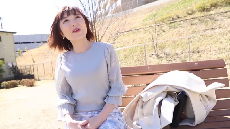 生活の足しに…と応募した超ドM奥様が、稲城駅前で見せた驚異の性欲