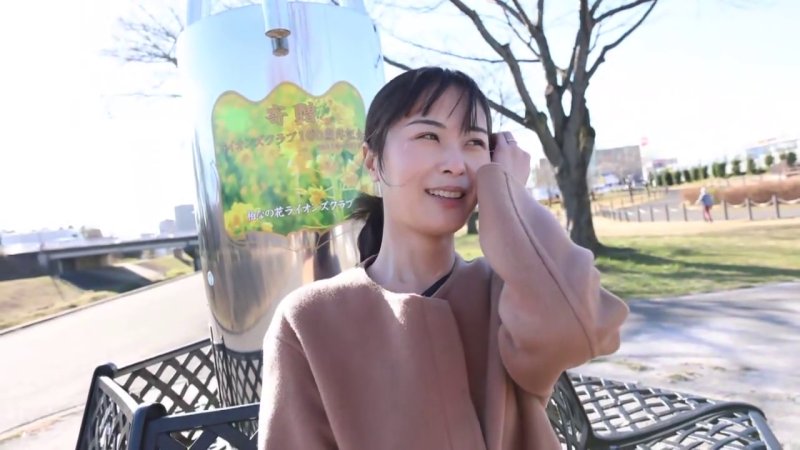 離婚覚悟の決断！結婚12年目人妻がAVで見せた意外な素顔