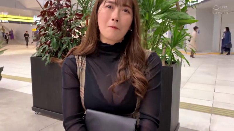 ハメ撮り現場で乱れるGカップ美乳娘！わがままボディの淫靡な交尾とパイズリ