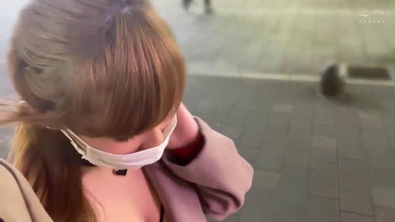 アフターの生ハメSEXで潮吹き我慢の約束が崩れる瞬間