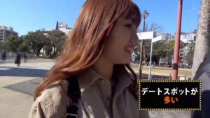 ベロチューLOVEな進撃のハマっ子、上下の口で男を食らう騎乗位がすんごい大賞受賞！