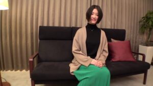 痴女り高速フェラ！清楚系ビッチが立ちバックでアヘる、エロ交尾の全貌